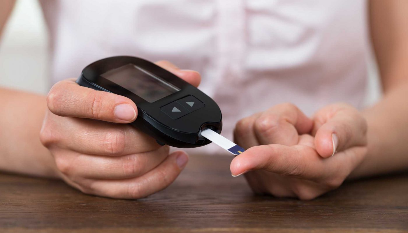 Home Diabetes Care Device Market