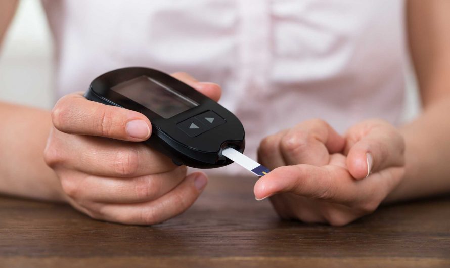 Home Diabetes Care Device Market Size, Growth, Trends and 2025 Forecast