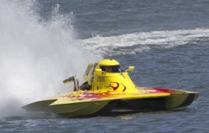 Hydroplanes