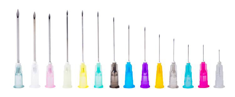 Injection Needles Market Analysis, Trends, Forecast, 2020-2024