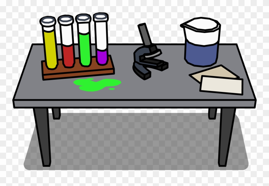 Laboratory Table Market