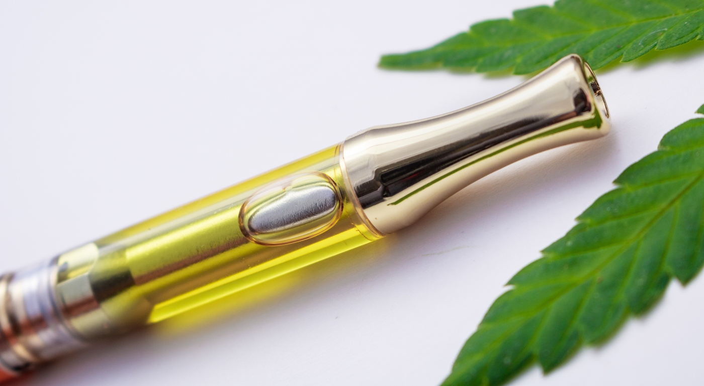 Marijuana Vaporizer Market