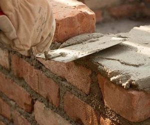 Masonry Mortar