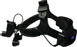 Medical Headlamp Market