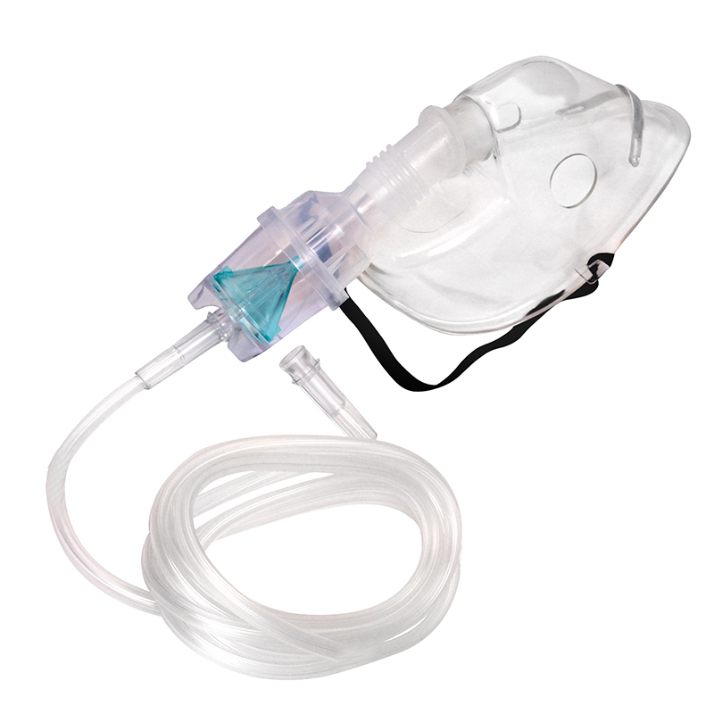 Oxygen Therapy Devices Market