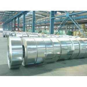 Prepainted Steel Strip