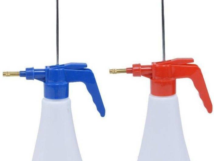 Pressure Spray Apparatus Market Consumption, Demand and Forecast