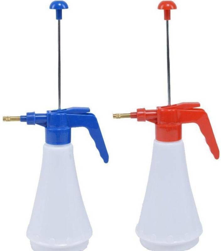 Pressure Spray Apparatus Market