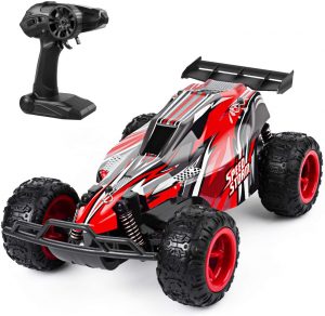 Remote Control Car