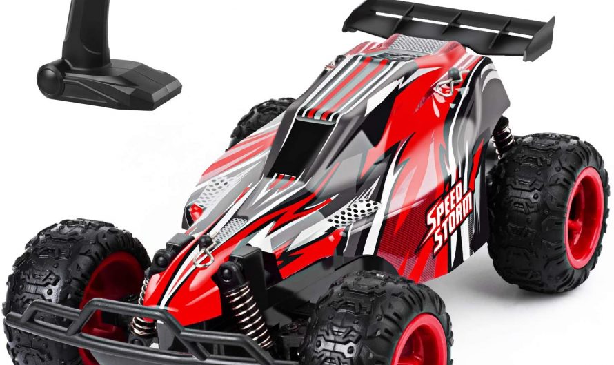 Global Remote Control Car Market, Sales Strategy, Revenue Generation