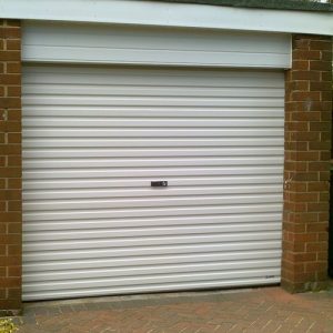, Roller Doors
