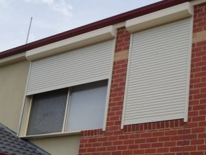 Roller Shutters