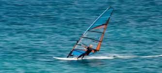 Slalom Windsurf Sails