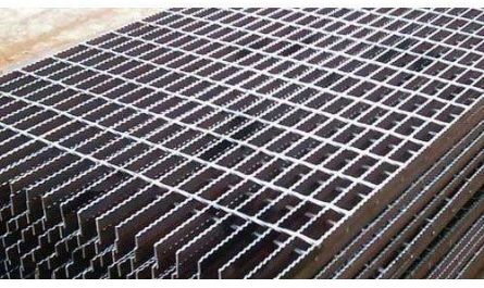 Steel Grating