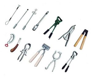 Veterinary Surgical Equipment Market