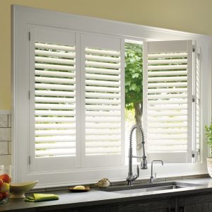 Window Shutters