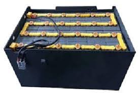 EV-traction Batteries